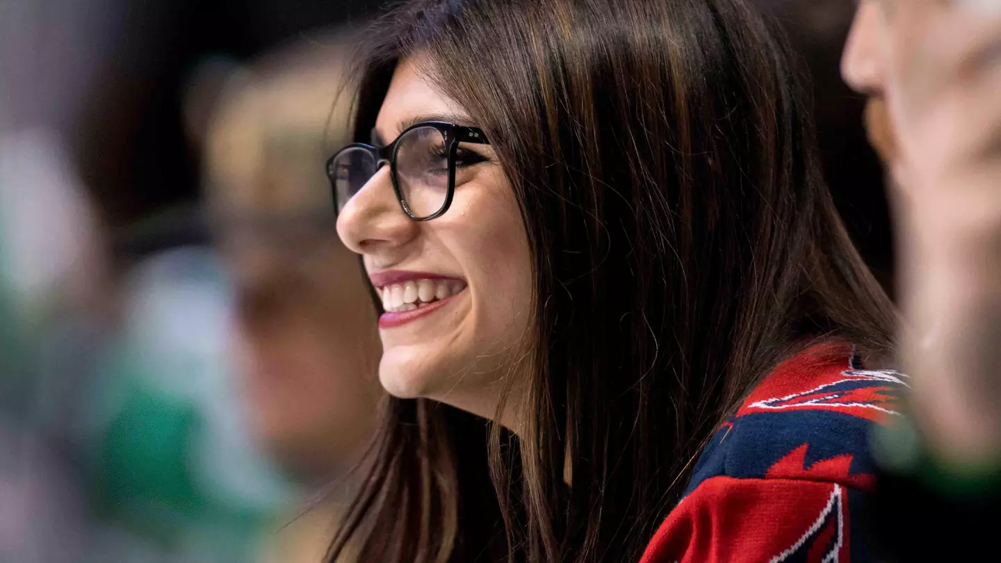 Mia Khalifa's Net Worth in 2025: How Much Has She Earned?