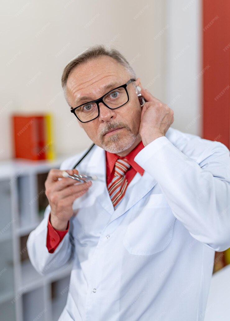 Michael Keaton’s Health: Does He Have a Chronic Disease?